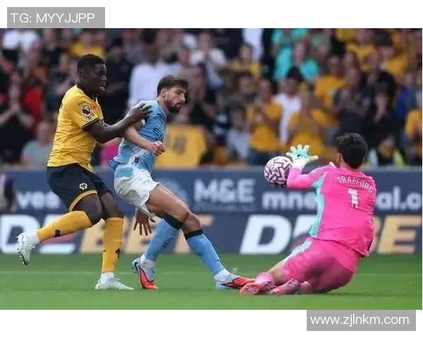 曼城与狼队上半场精彩对决分析及战术解读